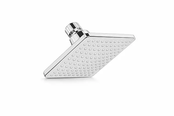 Aqua 4x4 Shower with Arm 9 Inch