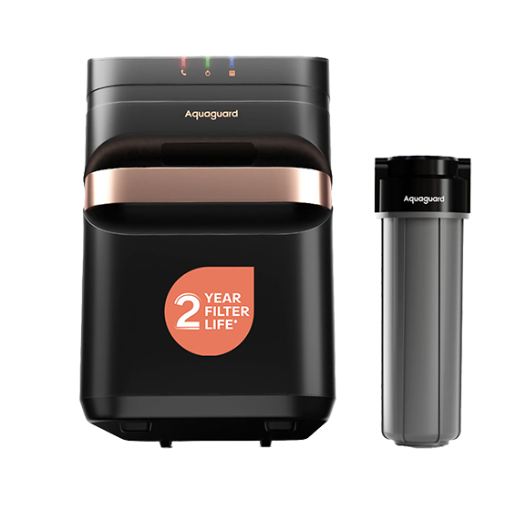 Filter Eureka Forbes ___- __ +UV+UF+____---__ Aquaguard Aspire Designo UTC UV+UF 2X GWPDAD2XU UTC 00000 ……