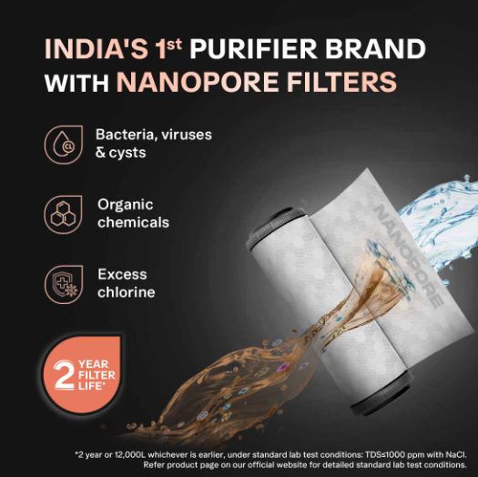 Filter Eureka Forbes ___- __ +UV+UF+____---__ Aquaguard Aspire Designo UTC UV+UF 2X GWPDAD2XU UTC 00000 ……