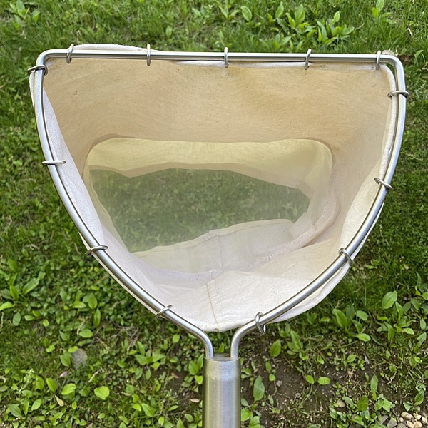 Aquatic Net