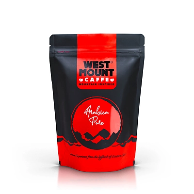 ARABICA PURE COFFEE 200 GRAM