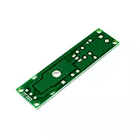 Arc Cigarette Lighter Parts – DIY Electronic Lighter Kit (High Voltage Arc Igniter Module, DC 3–5V)