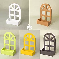 Arch Window