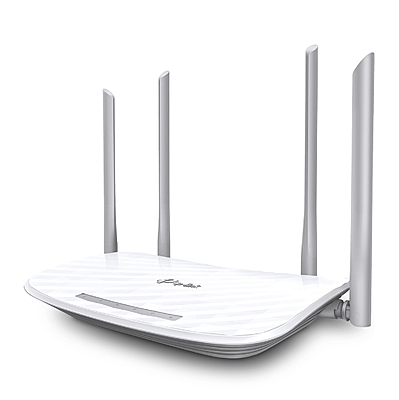 TP-Link Archer AC1200 Wireless Dual Band Router ,A5