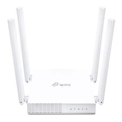TP-Link Archer AC750 Dual-Band Wi-Fi Router ,C24