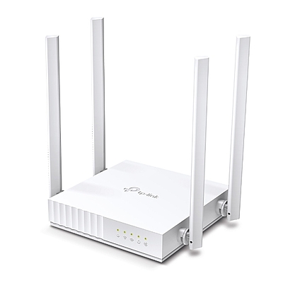 TP-Link Archer AC750 Dual-Band Wi-Fi Router ,C24
