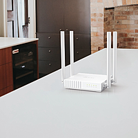 TP-Link Archer AC750 Dual-Band Wi-Fi Router ,C24