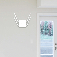 TP-Link Archer AC750 Dual-Band Wi-Fi Router ,C24