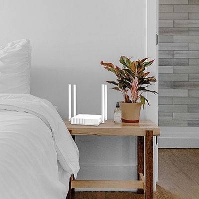 TP-Link Archer AC750 Dual-Band Wi-Fi Router ,C24