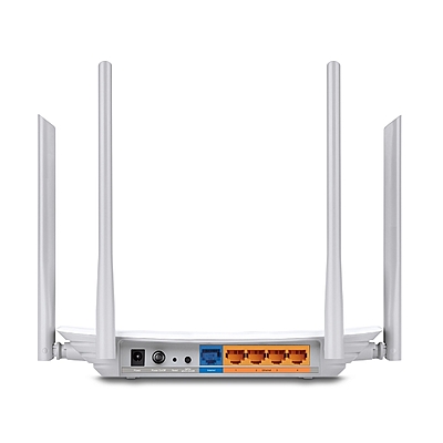 TP-Link Archer AC1200 Wireless Dual Band Router ,A5