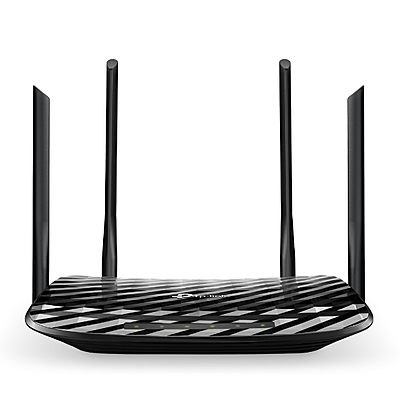 TP-Link Archer AC1200 MU-MIMO Gigabit Router , A6 V2