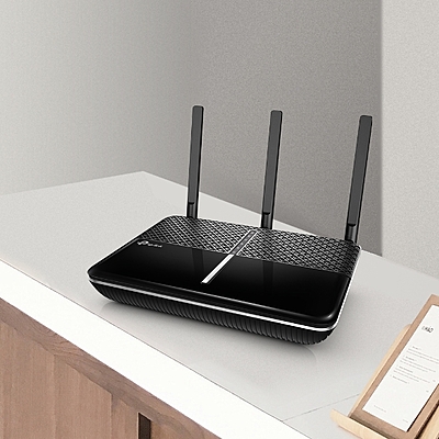 TP-Link Archer AC2600 MU-MIMO Wi-Fi Router , A10 V1