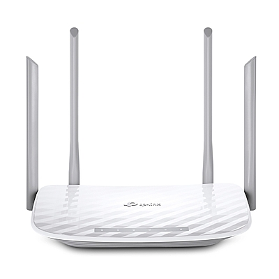 TP-Link Archer AC1200 Wireless Dual Band Router ,A5