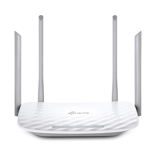 TP-Link Archer AC1200 Wireless Dual Band Router ,A5