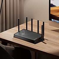TP-Link BE6500 Dual-Band Wi-Fi 7 Router ,Archer BE400