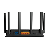 TP-Link BE6500 Dual-Band Wi-Fi 7 Router ,Archer BE400