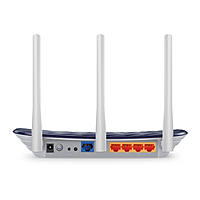 TP-Link Archer AC750 Wireless Dual Band Router ,C20