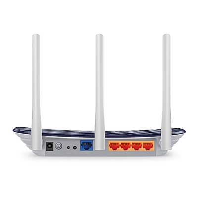 TP-Link Archer AC750 Wireless Dual Band Router ,C20