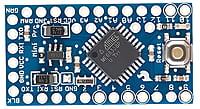 Arduino Promini - ATmega328 - 8MHz Arduino Promini - ATmega328 - 8MHz