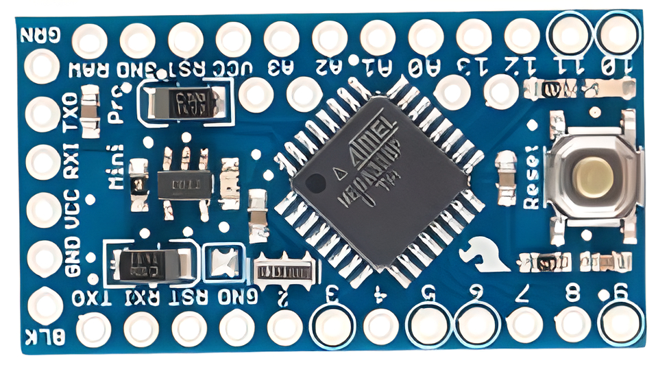 Arduino Promini - ATmega328 - 8MHz