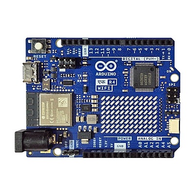 Arduino UNO EK R4 Wi-Fi