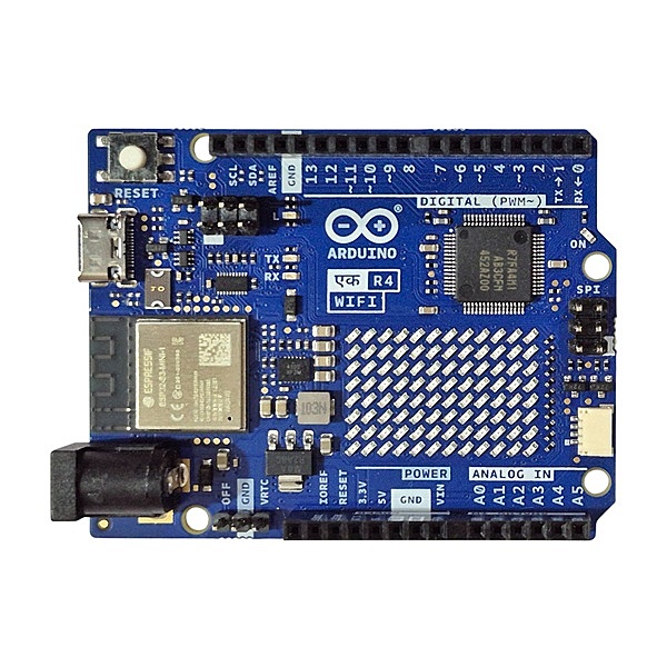 Arduino UNO EK R4 Wi-Fi Arduino UNO EK R4 Wi-Fi