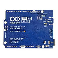 Arduino UNO EK R4 Wi-Fi Arduino UNO EK R4 Wi-Fi