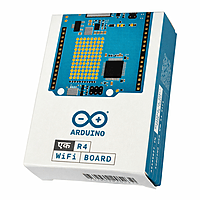 Arduino UNO EK R4 Wi-Fi Arduino UNO EK R4 Wi-Fi