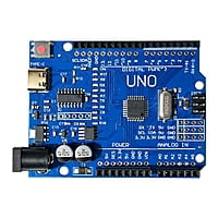 Arduino Uno R3 Improved Development Board ATmega328P With Type-C Interface Arduino Uno R3 Improved Development Board ATmega328P With Type-C Interface