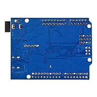 Arduino Uno R3 Improved Development Board ATmega328P With Type-C Interface Arduino Uno R3 Improved Development Board ATmega328P With Type-C Interface