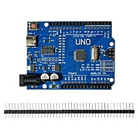Arduino Uno R3 Improved Development Board ATmega328P With Type-C Interface Arduino Uno R3 Improved Development Board ATmega328P With Type-C Interface
