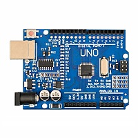 Arduino Uno R3 SMD Compatible Development Board