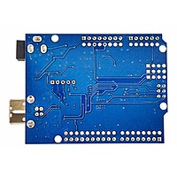Arduino Uno R3 SMD Compatible Development Board