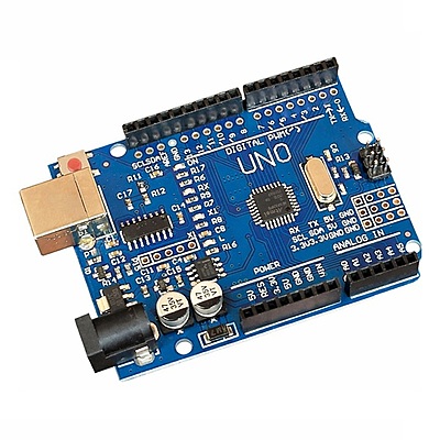 Arduino Uno R3 SMD Compatible Development Board