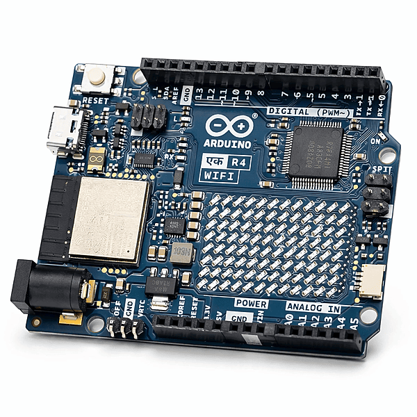 Arduino UNO EK R4 WiFi