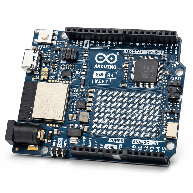 Arduino UNO EK R4 WiFi