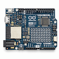 Arduino UNO EK R4 WiFi