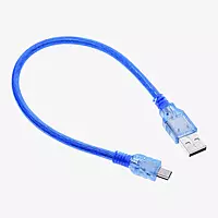 Arduino Nano Cable (USB to Mini-B)