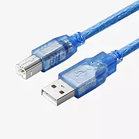 Arduino UNO Programming Cable (USB Type-A to Type-B)
