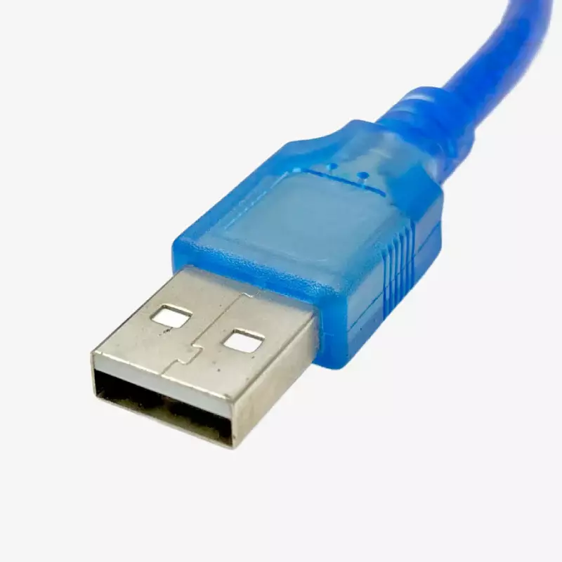 Arduino UNO Programming Cable (USB Type-A to Type-B)
