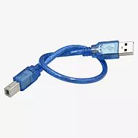 Arduino UNO Programming Cable (USB Type-A to Type-B)