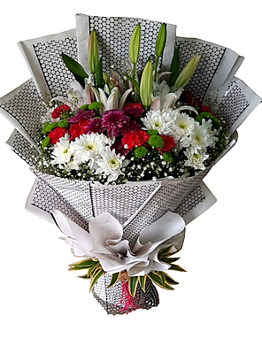 Arezzo Bouquet
