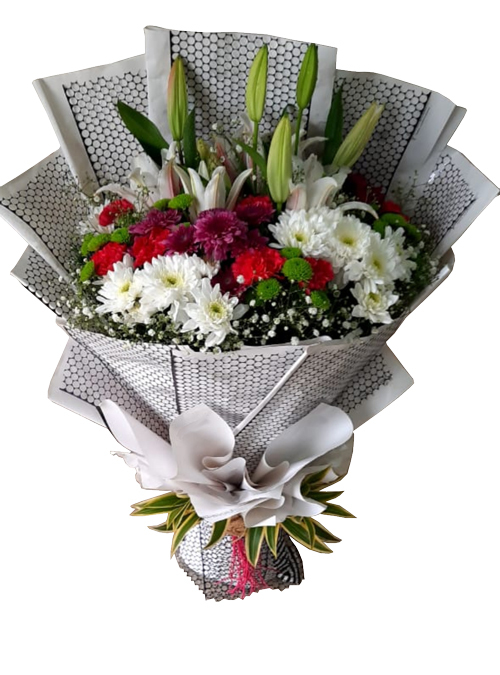Arezzo Bouquet