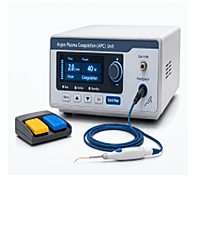 Argon Plasma Coagulation (APC) Unit