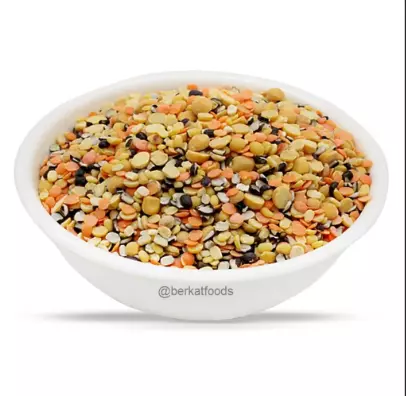 MIXED DAL