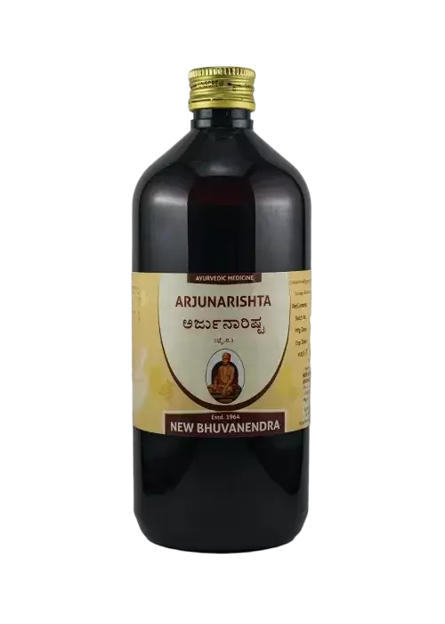 Arjunarishta
