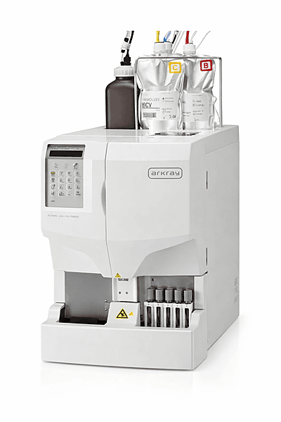 Arkray ADAMS A1C Lite (HA-8380V)