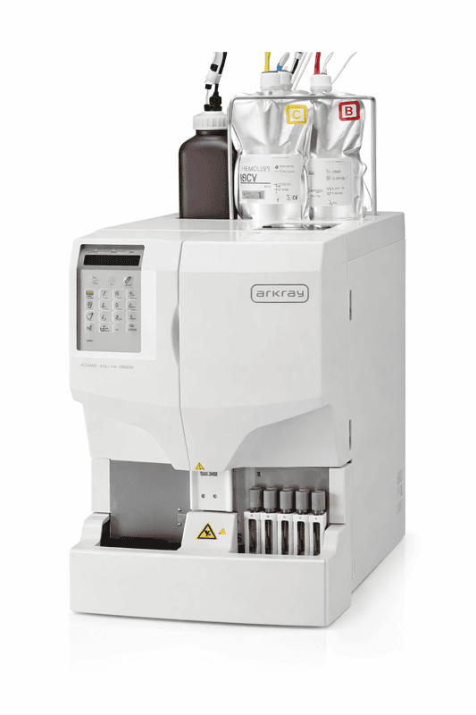 Arkray ADAMS A1C Lite (HA-8380V)