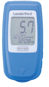 Arkray Blood Lactate - LT-1730