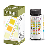 Arkray Orinasys 4S Reagent Strips